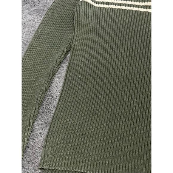 Vintage Aeropostale Ribbed Pullover Sweater - Picture 3 of 5
